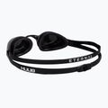Okulary do pływania HUUB Eternal black/silver mirror 4