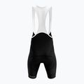 Spodenki rowerowe damskie HUUB Her Spirit Bib Shorts patchwork 2