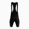 Spodenki rowerowe męskie HUUB Attain Bib black 2