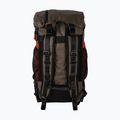 Plecak triathlonowy HUUB Transition II Rucksack 40 l olive/orange 2