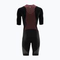 Kombinezon rowerowy męski HUUB Pinnacle Tri Suit clay 2