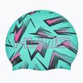 Czepek pływacki HUUB Swim Cap strike mint