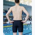 Jammery pływackie męskie HUUB Training Jammer black 7