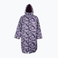 Płaszcz HUUB Changing Robe black grey camo