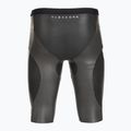 Spodenki neoprenowe HUUB Albacore Buoyancy Short black/silver 2