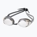 Okulary do pływania HUUB Sustain silver