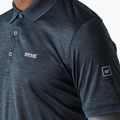 Koszulka trekkingowa męska REGATTA Polo Remex II navy 4