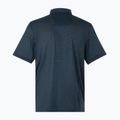 Koszulka trekkingowa męska REGATTA Polo Remex II navy 6