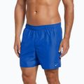 Szorty kąpielowe męskie Nike Essential 5" Volley game royal 4