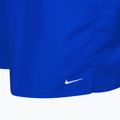 Szorty kąpielowe męskie Nike Essential 5" Volley game royal 3