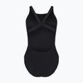 Strój pływacki jednoczęściowy damski Nike Hydrastrong Solid Fastback black 2
