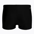 Bokserki pływackie męskie Nike Logo Aquashort black 2