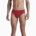 Slipy pływackie męskie Nike Hydrastrong Solid Brief university red 7