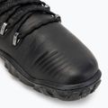 Buty barefoot damskie Vivobarefoot Magna Forest Esc obsidian/lime 7