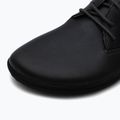 Buty barefoot męskie Vivobarefoot RA IV obsidian 12