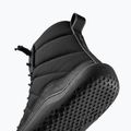 Buty barefoot męskie Vivobarefoot Gobi Hiber obsidian 8