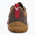 Buty barefoot męskie Vivobarefoot Tracker Leather Low bracken 6
