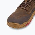 Buty barefoot męskie Vivobarefoot Tracker Leather Low bracken 7