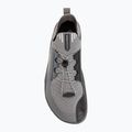 Buty barefoot męskie Vivobarefoot Primus Trail Knit Fg storm cloud 5