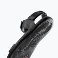 Sandały damskie Vivobarefoot Sensus Yin obsidian 9