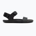 Sandały damskie Vivobarefoot Sensus Yin obsidian 2