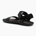 Sandały damskie Vivobarefoot Sensus Yin obsidian 3
