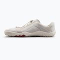 Buty barefoot męskie Vivobarefoot Primus Trail Fg 3.5 silver birch 9