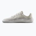 Buty barefoot męskie Vivobarefoot Gobi II Premium Leather limestone 9
