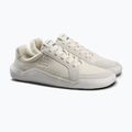 Buty barefoot męskie Vivobarefoot Gobi II Premium Leather limestone 10