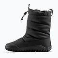 Buty barefoot dziecięce Vivobarefoot Tracker Boot At Kids obsidian 2