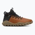 Buty barefoot damskie Vivobarefoot Magna Forest Esc tan 2