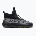 Buty barefoot męskie Vivobarefoot Primus Trail Flow Mid dark shadow 2