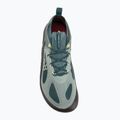 Buty barefoot męskie Vivobarefoot Motus Strength glacial green 5