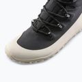 Buty barefoot męskie Vivobarefoot Tracker Textile At obsidian/white 13