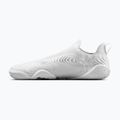 Buty barefoot damskie Vivobarefoot Motus Flex Tabi bright white 2