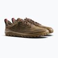 Buty barefoot męskie Vivobarefoot Tracker Leather Low bracken 3
