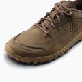 Buty barefoot męskie Vivobarefoot Tracker Leather Low bracken 7