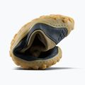 Buty barefoot męskie Vivobarefoot Tracker Leather dark olive 5