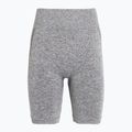 Spodenki treningowe damskie Gymshark Flex Cycling marl/pink