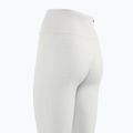 Legginsy treningowe damskie Gymshark Vital Rise grey 3