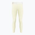 Legginsy treningowe damskie Gymshark Flex Low Rise green/marl