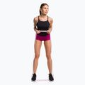 Koszulka treningowa damska Gymshark Studio Tank black 2