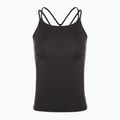 Koszulka treningowa damska Gymshark Studio Tank black 5