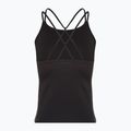 Koszulka treningowa damska Gymshark Studio Tank black 6