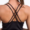 Koszulka treningowa damska Gymshark Studio Tank black 4