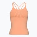 Koszulka treningowa damska Gymshark Studio Tank pink 2