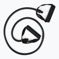 Ekspander do ćwiczeń Gymshark Heavy Resistance Tubes black