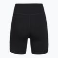 Spodenki treningowe damskie Sweaty Betty Ultimate Studio 6" black 8