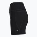 Spodenki treningowe damskie Sweaty Betty Ultimate Studio 6" black 9