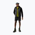 Kurtka softshell męska REGATTA Arec III ash marl/black 2